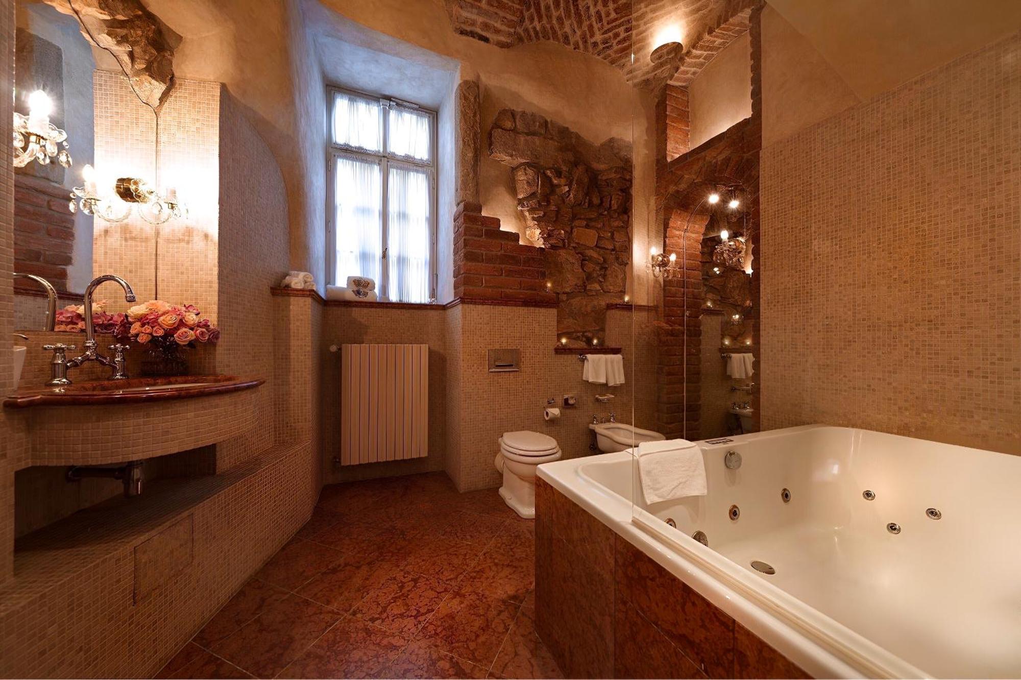 Alchymist Prague Castle Suites Екстер'єр фото