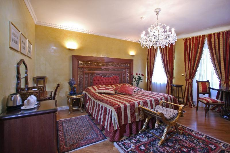 Alchymist Prague Castle Suites Екстер'єр фото